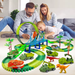 Montessori FlexiPath™ - Educational Adventure Trail | Dinosaurs 🔥LIMITED-TIME OFFER🔥