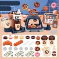 Montessori Coffee Machine™- Educational Coffee Machine