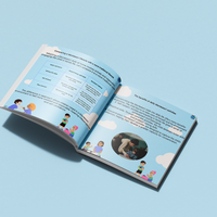 Learning with Montessori – A Journey into the Freedom of Learning (Digital Version)