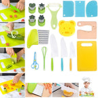 Montessori Kitchen™- Learn to Cook Set