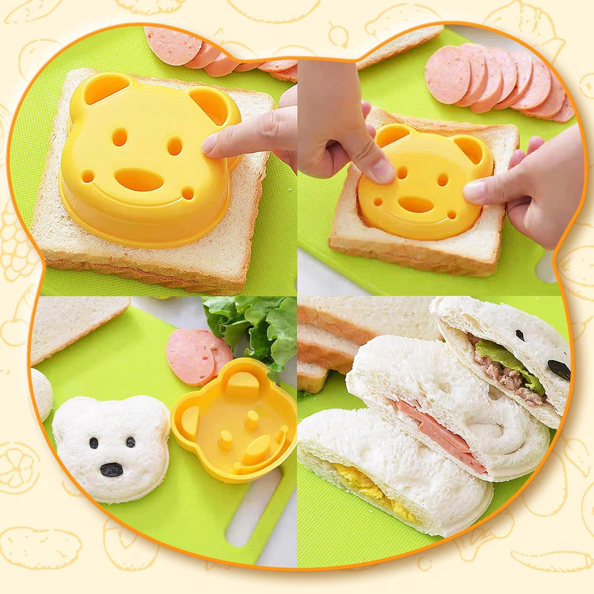 Montessori Kitchen™- Learn to Cook Set