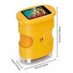 Montessori MicroPro™ – Digital Microscope
