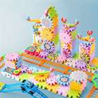 Montessori Gears™ - Educational Gears