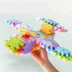 Montessori Gears™ - Educational Gears