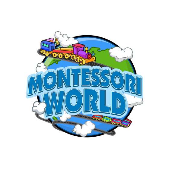 Montessori World UK™