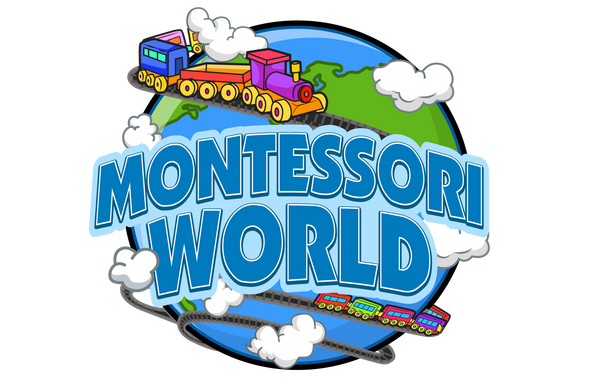 Montessori World UK™
