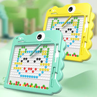 Montessori Magnetic Drawing™- Magnetic Drawing Board
