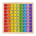 Montessori Multiplying Board™- Mathematical Table